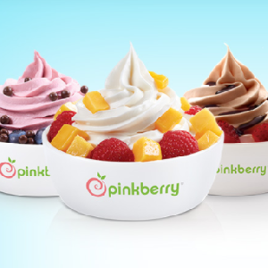FREE Yogurt at Pinkberry on Your Birthday