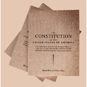 FREE Pocket Constitution