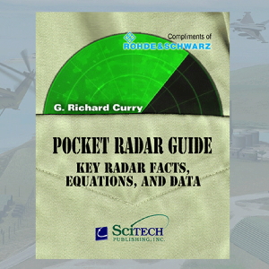 Free Pocket Radar Guide