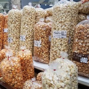 FREE Samples of Kettle Corn