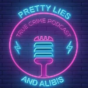 FREE Pretty Lies & Alibis Sticker