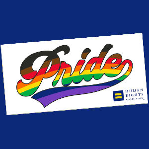 FREE Pride Sticker