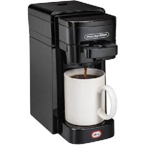 Proctor Silex Single Serve Coffee Maker