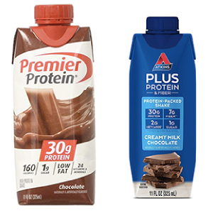 Get Paid $12 for Tasting Protein Shakes