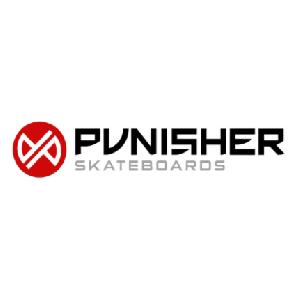 FREE Punisher Skateboard Stickers