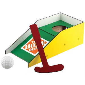 FREE Putting Green at Home Depot 6/3