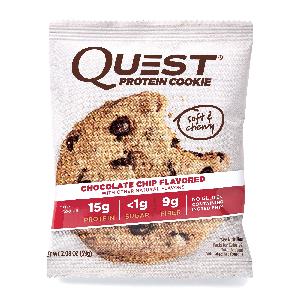 24 Quest Nutrition Protein Cookies $19.99