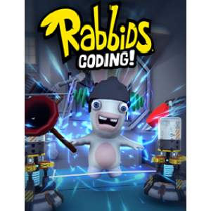 FREE Rabbids Coding PC Game Download