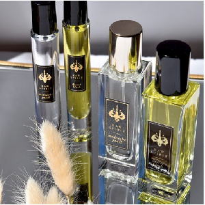 Raw Spirit Fragrances Product Testing