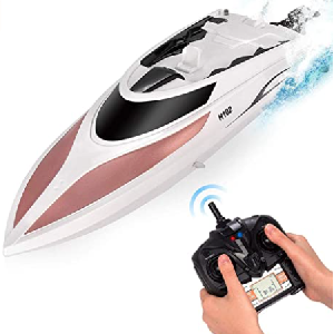 Remote Control Speed Boat $35.67