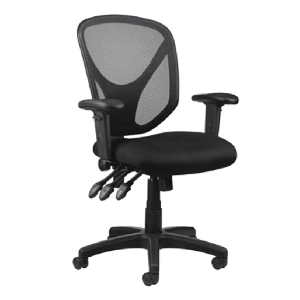 Realspace Mid-Back Task Chair $99.99