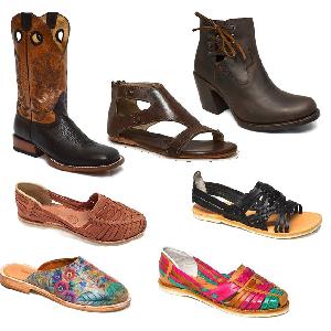 Up to 65% Off Redhawk Boot Co. Footwear