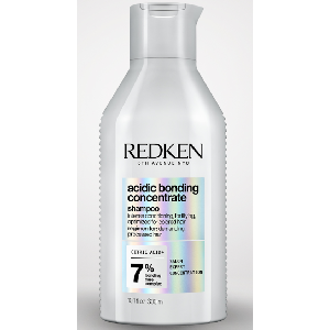 Free Redken Acidic Bonding Hair Products