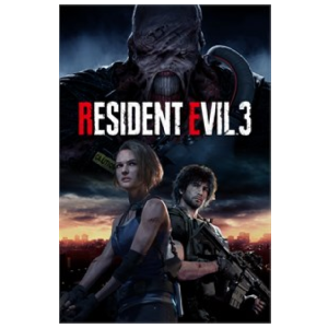Resident Evil 3 Digital Copy $19.79