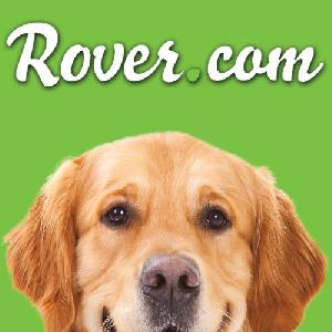 FREE $20 Rover Credit
