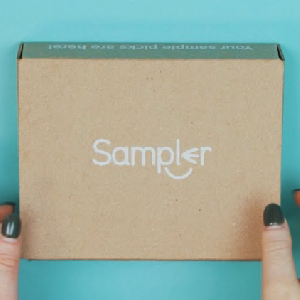 New Free Samples from Sampler