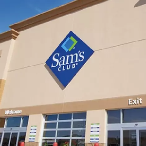 Sam's Club 1-Year Membership for $15