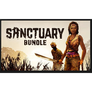 Sanctuary Bundle $4.99 (Reg. $151.90)