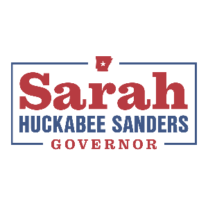 FREE Sarah Huckabee Sanders Sticker