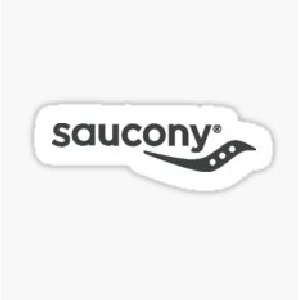 FREE Sticker from Saucony