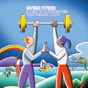 Free Savings Fitness Guidebook