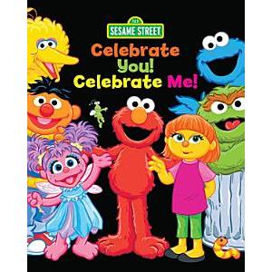 95 FREE Sesame Street Children's eBooks