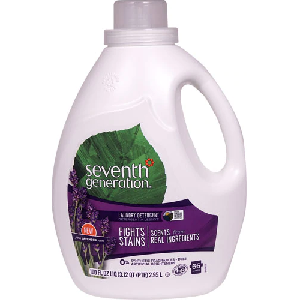 Possible FREE Seventh Generation Samples