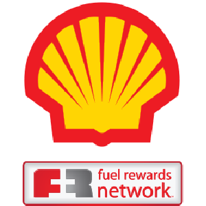 Save 5¢ per gallon of fuel at Shell