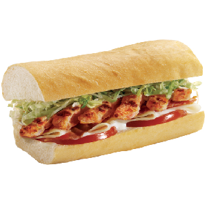 Free Sub at Silver Mine Subs