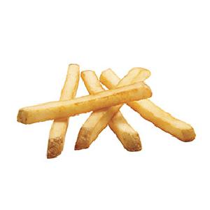 Free sample of Simplot Select Recipe Fries