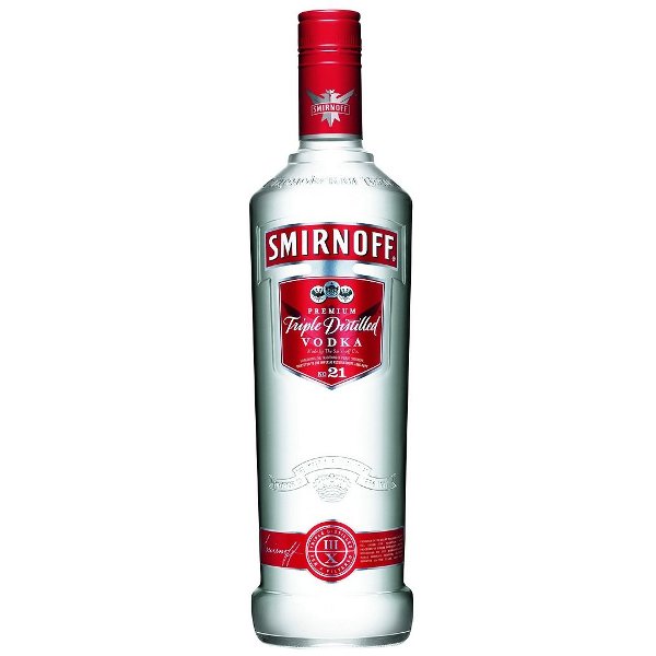Smirnoff Vodka Rebate