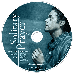 FREE Solitary Prayer DVD