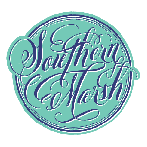 FREE Southern Marsh Sticker