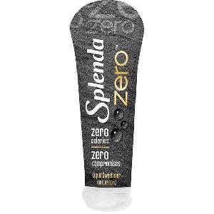 Free SPLENDA ZERO Liquid Sweetener Sample