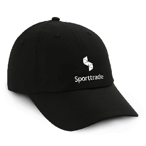 Free Sporttrade Hat (NJ Only)