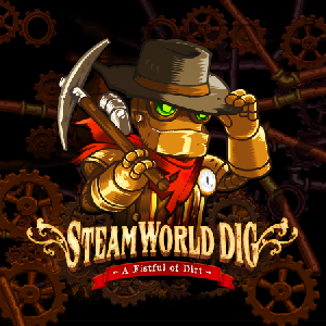 FREE SteamWorld Dig PC Game Download