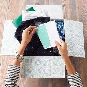 Try Your First Stitch Fix for FREE