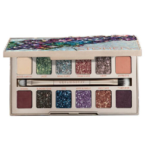 Stoned Vibes Eye Shadow Palette $22.95