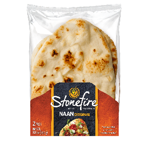 FREE Stonefire Naan product coupon