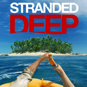 FREE Stranded Deep PC Game