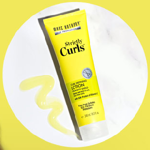 FREE Strictly Curls Curl Defining Lotion