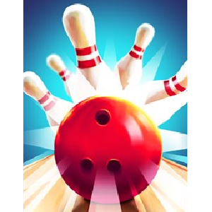 FREE Super Bowling 3D Game