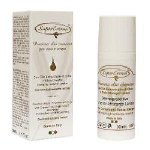 FREE SuperCrema Olive Oil Skincare Samples