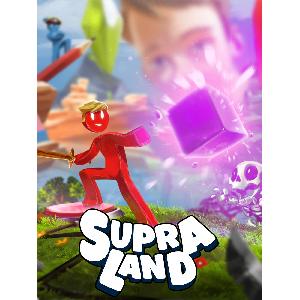 FREE Supraland PC Game Download