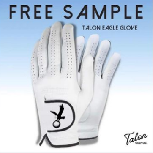 Possible FREE Talon Eagle Glove