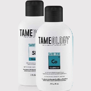 FREE Tameology Hair Care Samples