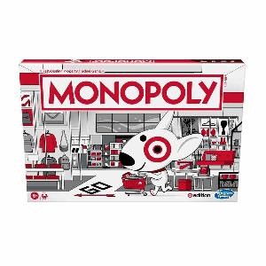 $10 Off $50 Toys Purchase at Target