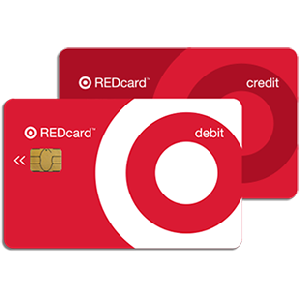 Get your Free Target REDcard