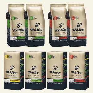 4 Bags of Coffee $5.95 Shipped