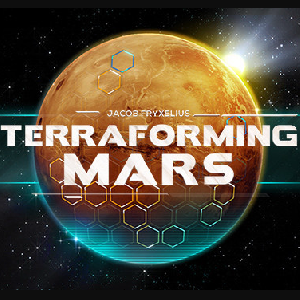 FREE Terraforming Mars PC Game Download